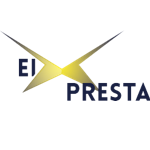 Logo de l'entreprise d'insertion Presta