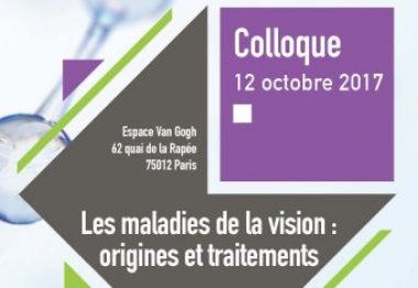 Affiche du colloque