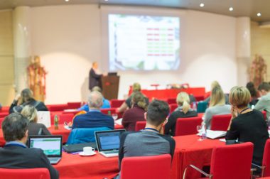 salle de colloque 