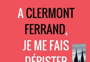 Le Bus du Glaucome fait escale à Clermont Ferrand