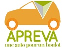 APREVA - logo partenaire