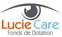 Logo Lucie Care - UNADEV